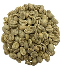 Green Beans Sumatra 1kg